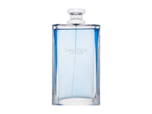 Nautica Voyage (M) 200ml, Toaletná voda