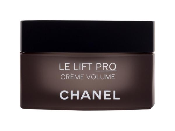 Chanel Le Lift Pro Volume Cream (W) 50g, Denný pleťový krém