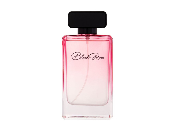 New Brand Parfums Prestige Black Rose (W) 100ml, Parfumovaná voda
