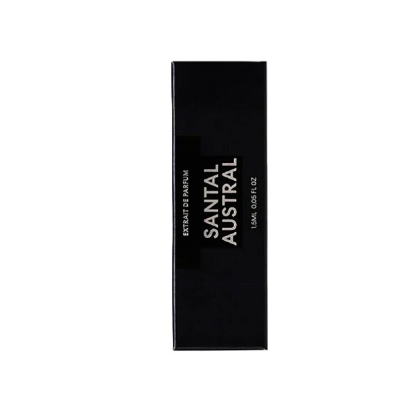 Matiere Premiere Santal Austral Extrait De Parfum (U) 1.5 ml, Vzorka parfumu