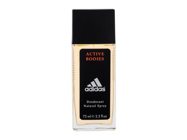 Adidas Active Bodies (M) 75ml, Dezodorant