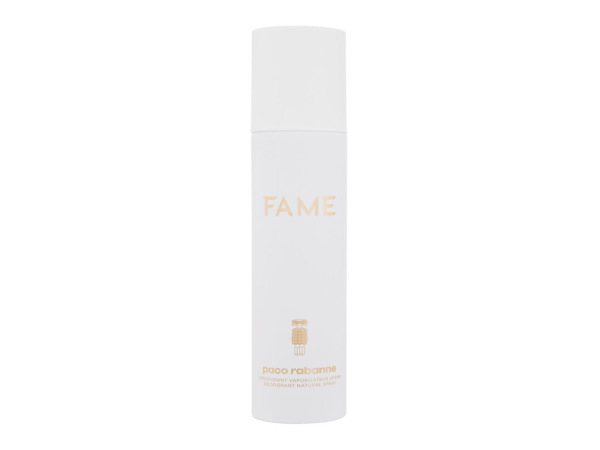 Paco Rabanne Fame (W) 150ml, Dezodorant