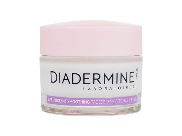 Diadermine Lift+ Instant Smoothing Anti-Age Day Cream (W) 50ml, Denný pleťový krém