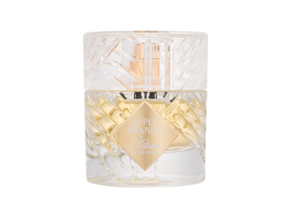 By Kilian The Liquors Apple Brandy On The Rocks (U) 50ml, Parfumovaná voda