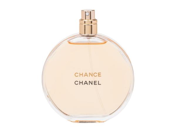 Chanel Chance (W) 100 ml - Tester, Parfumovaná voda