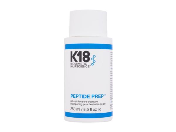 K18 Peptide Prep pH Maintenance Shampoo (W) 250ml, Šampón