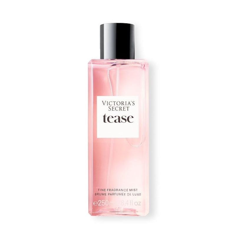 Victoria´s Secret Tease (U) 250ml, Telový sprej