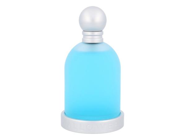 Halloween Blue Drop (W) 100ml, Toaletná voda