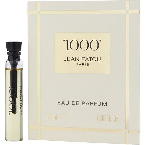 Jean Patou 1000 (W) 1.5ml, Parfumovaná voda