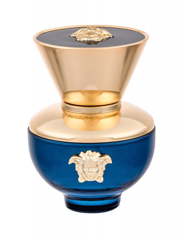 Versace Pour Femme Dylan Blue (W) 30 ml, Parfumovaná voda