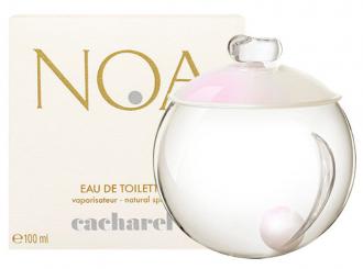 Cacharel Noa (W) 100ml - Tester, Toaletná voda