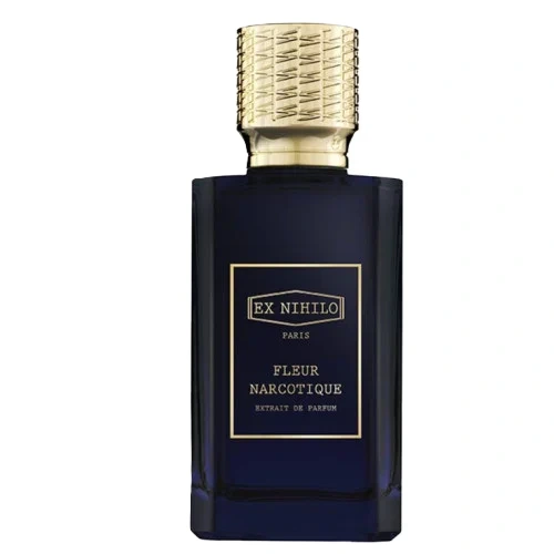 EX Nihilo Fleur Narcotique 2 ml, Odstrek parfumu (U) 1
