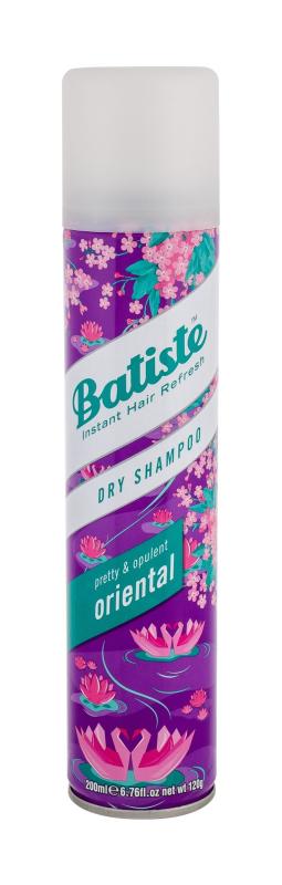 Batiste Oriental (W)  200ml, Suchý šampón