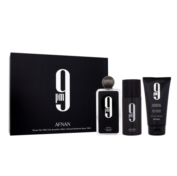 Afnan 9pm (M) 100ml, Parfumovaná voda
