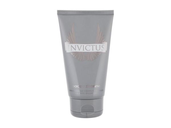 Paco Rabanne Invictus (M) 150ml, Sprchovací gél