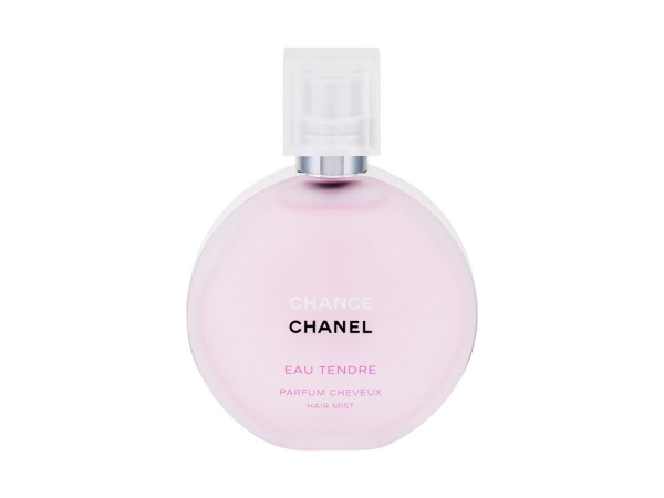 Chanel Chance Eau Tendre (W) 35ml, Vlasová hmla