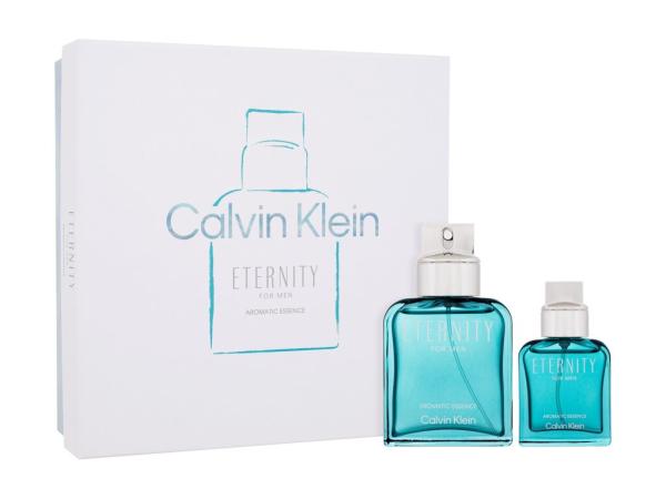 Calvin Klein Eternity Aromatic Essence (M) 100ml, Parfum