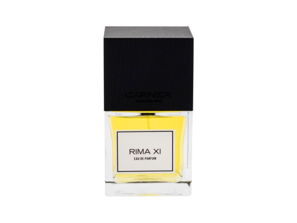 Carner Barcelona Woody Collection Rima XI (U) 100ml, Parfumovaná voda