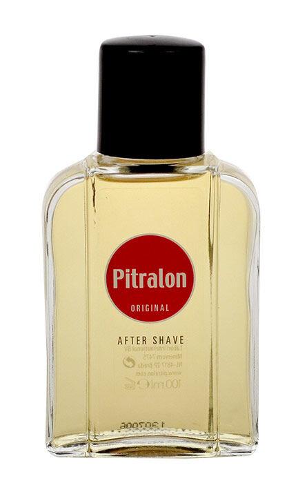 Pitralon Original (M) 100 ml, Voda po holení