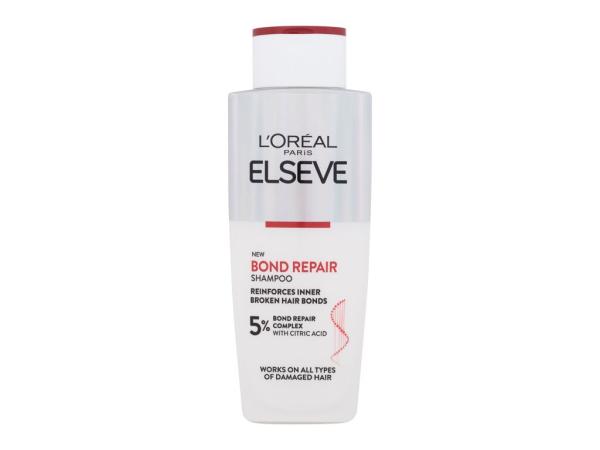 L'Oréal Paris Elseve Bond Repair Shampoo (W) 200ml, Šampón