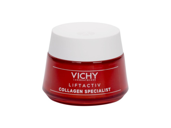 Vichy Liftactiv Collagen Specialist (W) 50ml, Denný pleťový krém