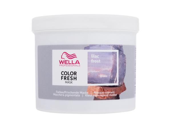 Wella Professionals Color Fresh Mask Lilac Frost (W) 500ml, Farba na vlasy