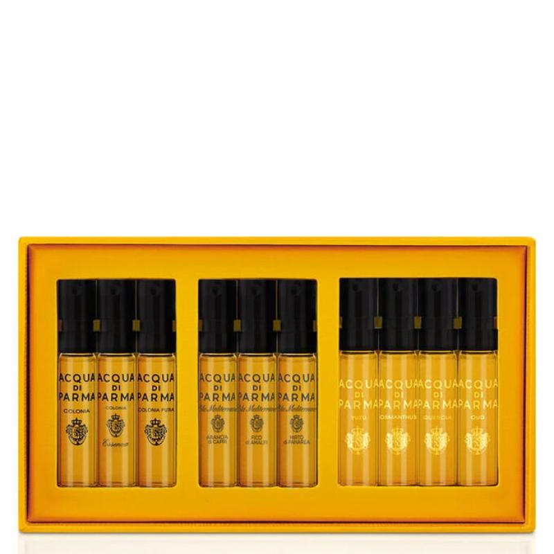 Acqua Di Parma Selection Set 10 x 1.5ml, Darčeková sada 1