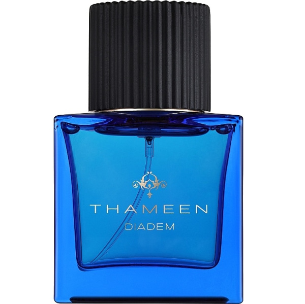 Vzorka Thameen Diadem 2ml, Parfumovaný extrakt (U) 1