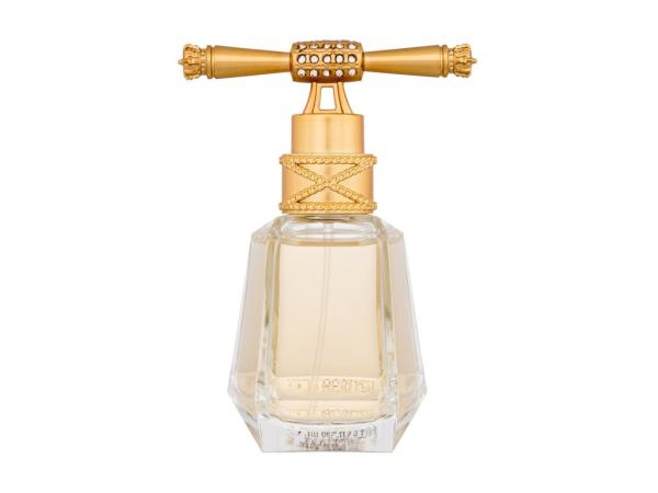 I Am Juicy Couture (W) 30ml, Parfumovaná voda