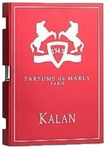 Parfums de Marly Kalan (U) 1.5ml, Parfumovaná voda