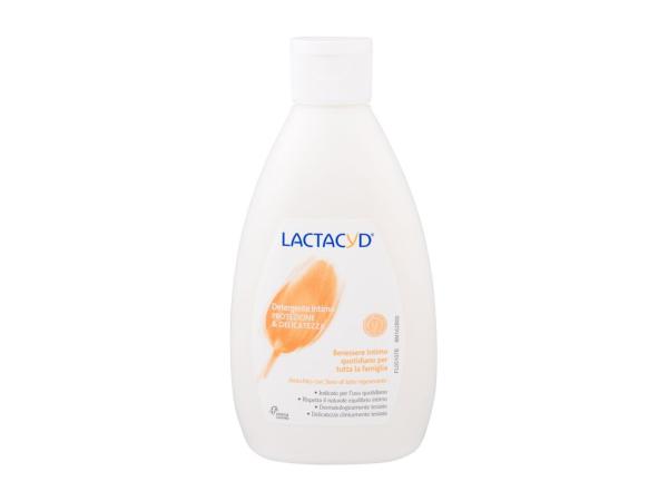 Lactacyd Femina (W)  300ml, Intímna kozmetika