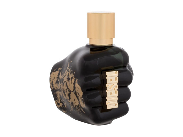 Diesel Spirit Of The Brave (M) 50 ml, Toaletná voda