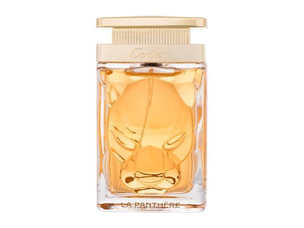 Cartier La Panthere (W) 100ml, Parfumovaná voda