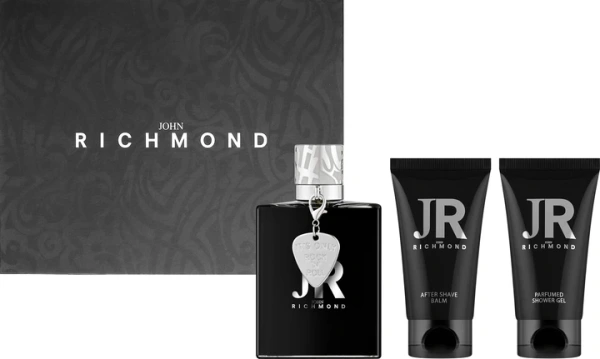 John Richmond For Men 100 ml (M), Taoletná voda