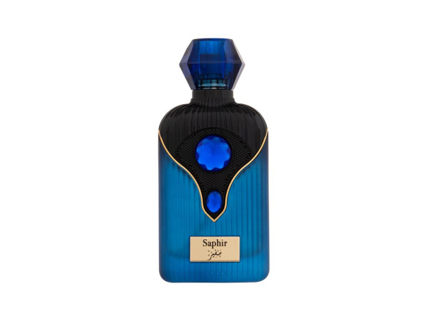 Assala Prime Saphir (U) 100ml, Parfumovaná voda