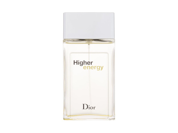 Dior Higher Energy (M) 100ml, Toaletná voda