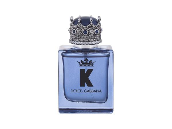 Dolce&Gabbana K (M) 50ml, Parfumovaná voda