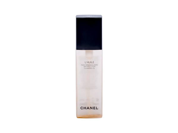 Chanel L´Huile (W) 150 ml, Čistiaci olej