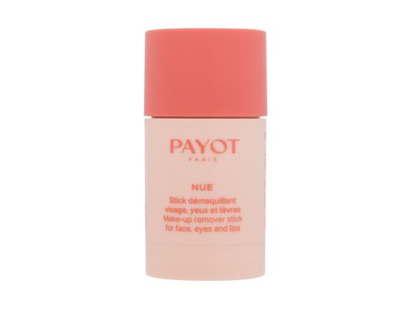 PAYOT Nue Make-up Remover Stick (W) 50g, Odličovač tváre