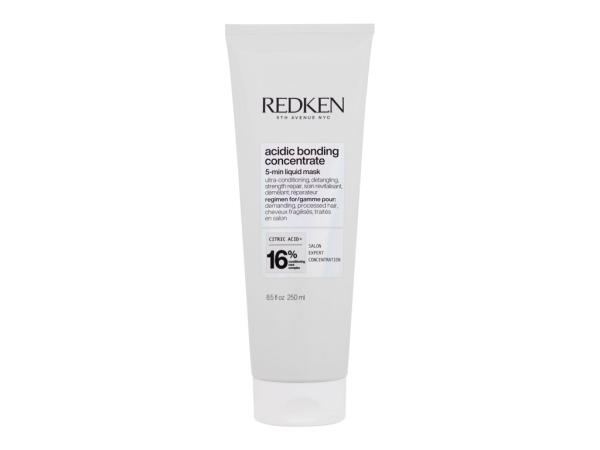 Redken Acidic Bonding Concentrate 5-min Liquid Mask (W) 250 ml, Maska na vlasy