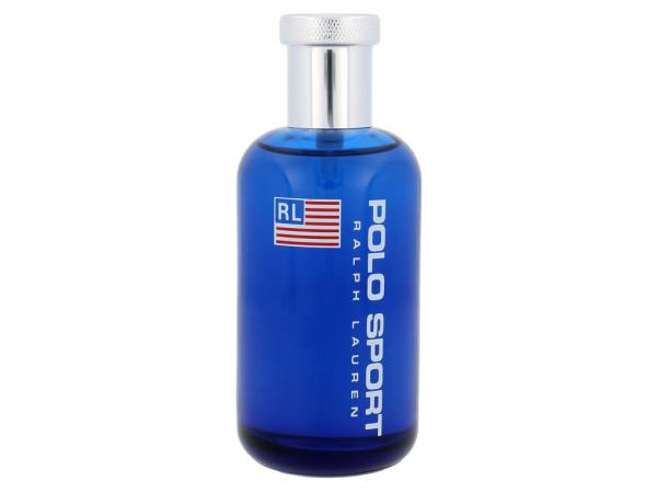 Ralph Lauren Polo Sport (M) 125ml, Toaletná voda