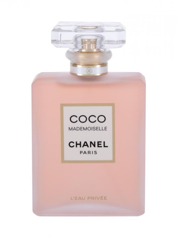 Vzorka Chanel Coco Mademoiselle L´Eau Privée 1.5ml, Parfumovaná voda (W) 1