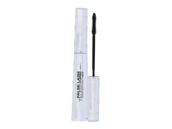 L'Oréal Paris False Lash Telescopic Magnetic Black (W) 9ml, Špirála