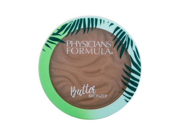 Physicians Formula Murumuru Butter Deep Bronzer (W) 11g, Bronzer