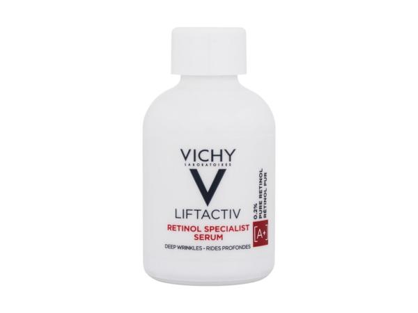 Vichy Retinol Specialist Serum Liftactiv (W)  30ml, Pleťové sérum
