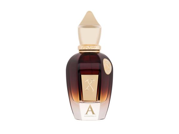 Xerjoff Alexandria II (U) 50ml, Parfum