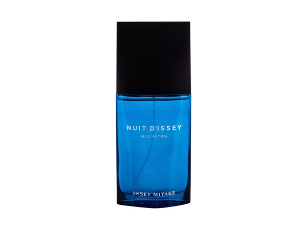 Issey Miyake Nuit D´Issey Bleu Astral (M) 125ml, Toaletná voda