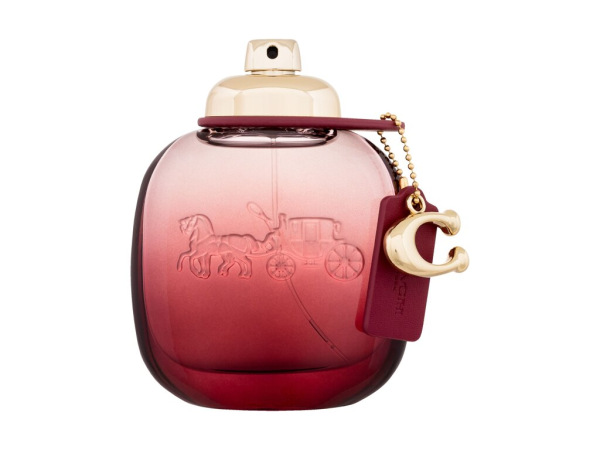 Coach Wild Rose (W) 90ml, Parfumovaná voda