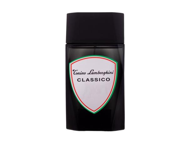 Lamborghini Classico (M) 100ml - Tester, Toaletná voda