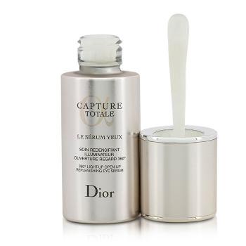 Christian Dior Capture Totale Replenishing Eye Serum (W) 15ml, Očné sérum